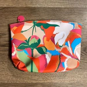 2/$10 Ipsy Makeup Bag - Tropical